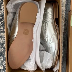 Brand new shoes, UK size 5. Never worn